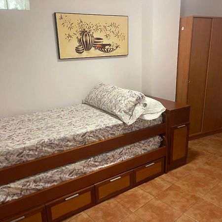 Precioso Apartamento Rural 2 Caudete Exterior photo
