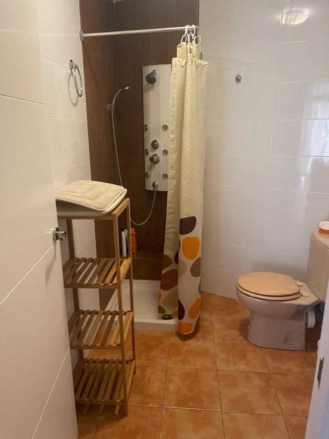 Precioso Apartamento Rural 2 Caudete Exterior photo